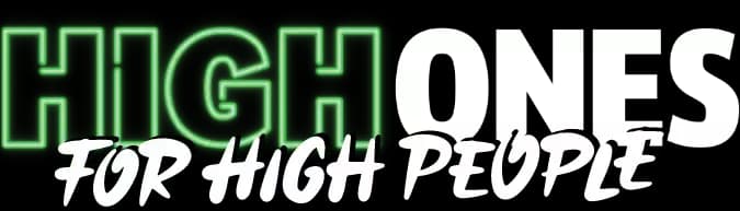 for high people